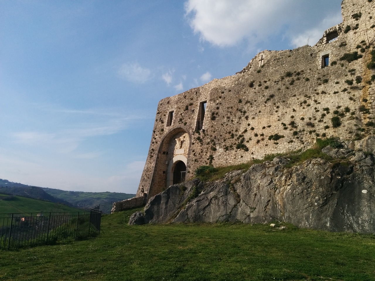 Castello-Molise