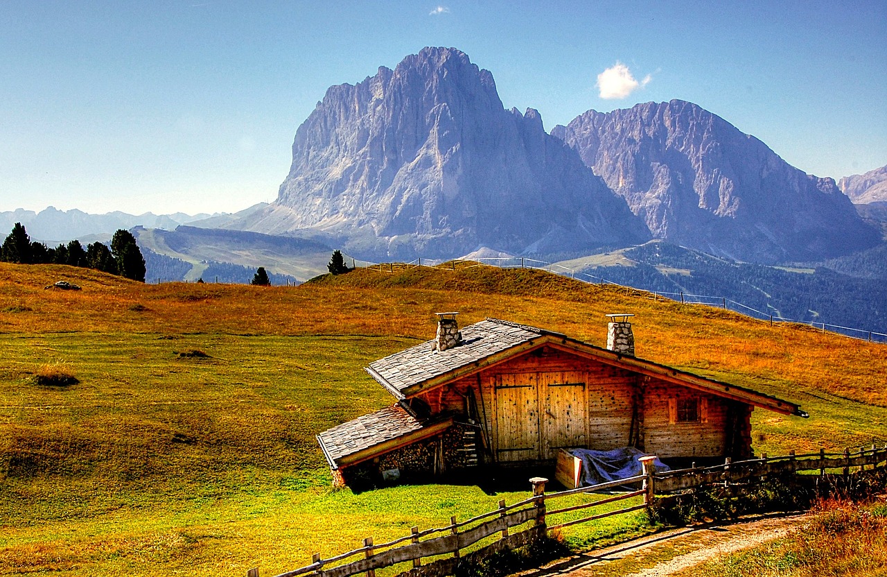 dolomititi, trentino Alto Adige