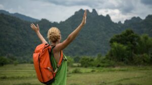 Il turismo naturalistico è la tendenza del 2021 in Italia. Scopri le mete più belle per una vacanza green e sostenibile!
