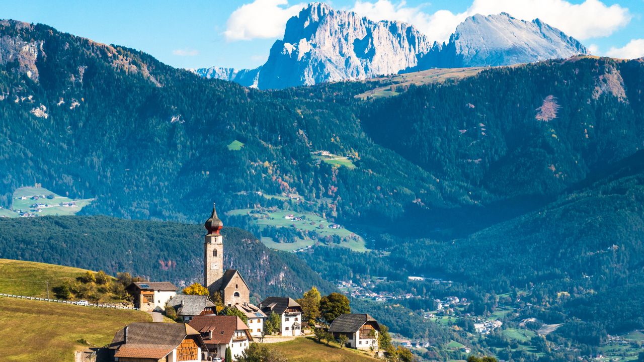 La tua prossima vacanza di gruppo? Scegli Bolzano!