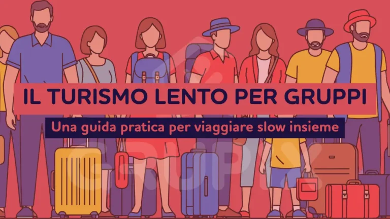 guida pratica al turismo lento