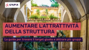 attrattività della struttura