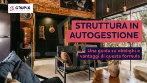guida autogestione per strutture