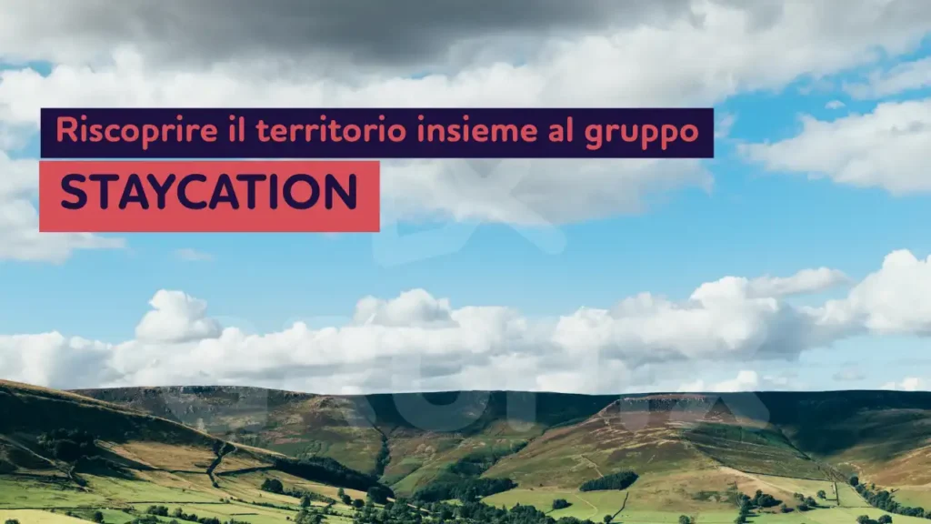 turismo staycation