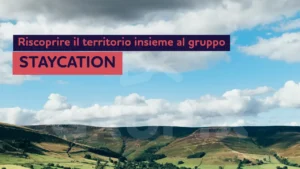 turismo staycation